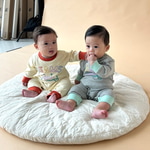 おすすめベビーウェアのご紹介①