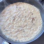 京都のすヽめ 12  ”キノコクリーム”