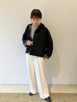 【Barbour POP UP STORE開催】