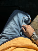 何度でも紹介したいパンツだよってハナシ