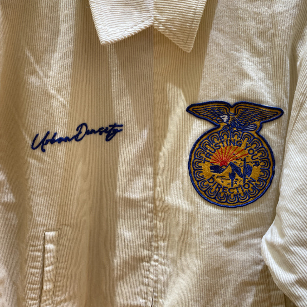 BEAMS HEART】大人カジュアルに差がつく！FFA タイプ ジャケット