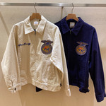 【BEAMS HEART】大人カジュアルに差がつく！FFA タイプ ジャケット