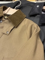 25AW〈Barbour〉別注　BEDALE