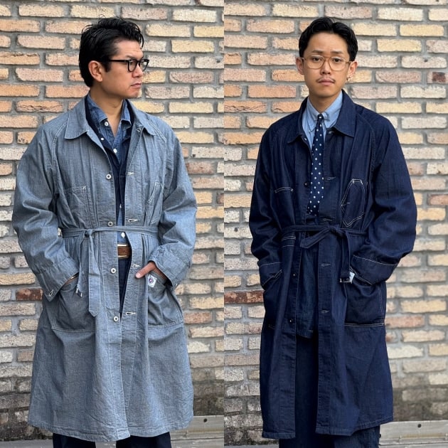 自由に着こなしてください…｜ビームス プラス 原宿｜BEAMS