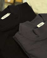 リアルバイなウールT〈BEAMS F〉