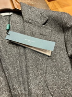 〈BOGLIOLI〉スタッフ佐藤のイメージしか湧かない？ホームスパンジャケットを。