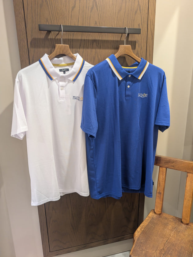 今だけマルボンあります！｜ビームス ゴルフ 京都髙島屋S.C.店