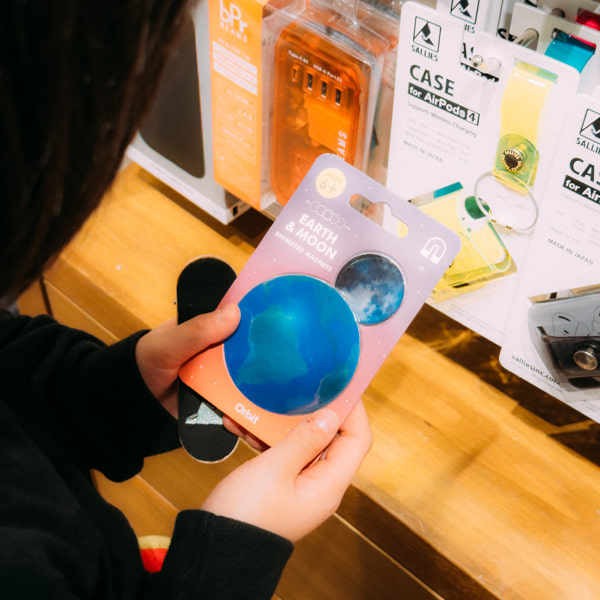 ぼくのこれほしーの雑貨など