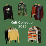 Knit Collection 2025