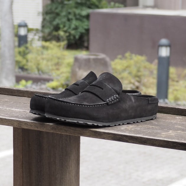 New Arrival〈BIRKENSTOCK〉“Naples”｜ピルグリム サーフ+サプライ