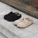 New Arrival〈BIRKENSTOCK〉“Naples”