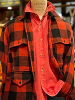 アメカジムードが高まるってハナシ