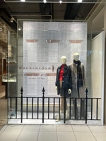 MACKINTOSH MORE VARIATION開催中☆