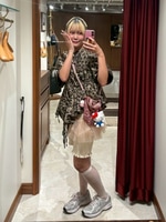 BEAMS COUTURE POP UP！着こなしのご紹介