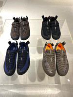 10/31（金）よりWPC開催！〈Village PM〉パリ発、“街と山”をつなぐスケートシューズ