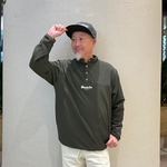 ELECTRIC GOLF 別注ウェア紹介