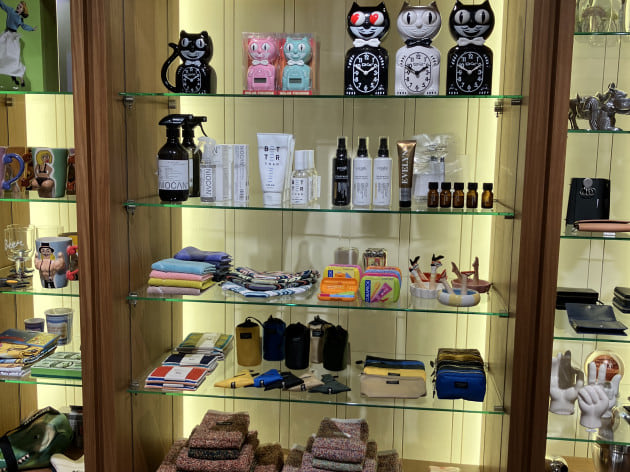 bPr BEAMS MONTHLY BLOG