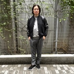 メンズドレスのおすすめカジュアル