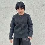 プラネッツのニットたち①