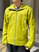 1着は持っておきたい！オススメアウター！