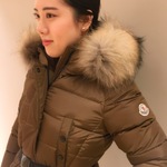〈MONCLER MORE VARIATION〉