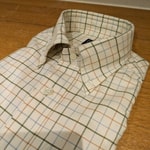 雰囲気がいい　つまり〇〇ウケしそうなシャツ【BEAMS F】