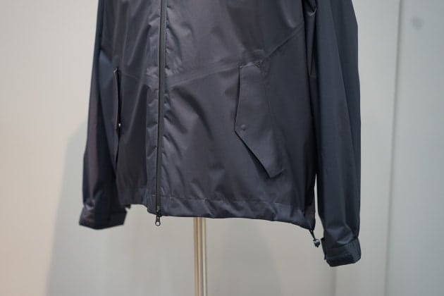 BARACUTA（バラクータ）＞活躍いや｜BEAMS F（ビームスF）｜BEAMS