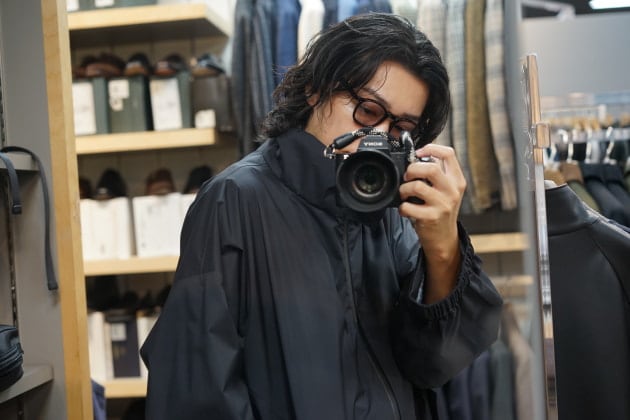 BARACUTA バグッタBEAMS F別注 シャツジャケットSブラックウォッチ BARACUTA（バラクータ）＞活躍いや｜BEAMS F（ビームスF）｜BEAMS