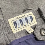 大和田がススメる100名品【giabsarchivio(ジャブスアルキヴィオ)】スラックス!!!