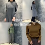 AK+1 3rd delivery発売！