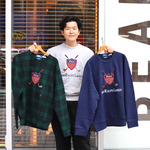 本日発売！GOLF CREST LOGO COLLECTION！！