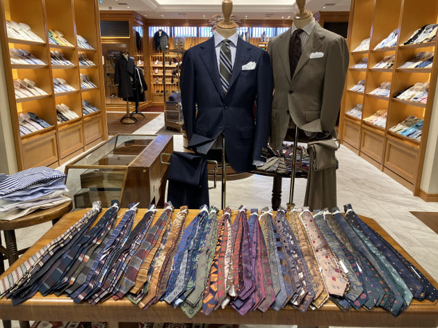 フランチェスコ・マリーノ　モアバリエーション・オリカエシ・テンナイ・