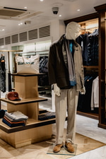 いつもと違う＜Barbour（バブアー）＞に出会えるチャンス。モアバリエーション開催！