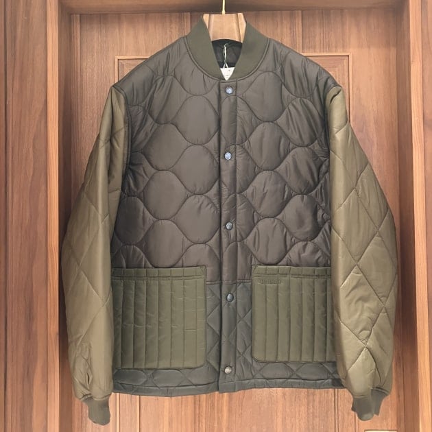 ミックスキルティング｜ビームス 二子玉川｜BEAMS