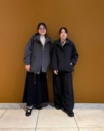 アウター買うならどれがいい？〈別注WOOLRICH編〉