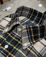 シャツだったり、スウェットだったり〈BEAMS F〉