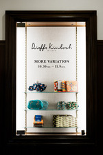 気分が上がるアイテムが豊富にラインナップ！＜Dieffe Kinloch＞モアバリエーション開催！