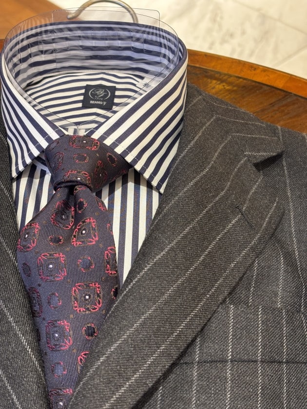 EVENT INFORMATION＞Francesco Marino MORE VARIATION｜ビームス