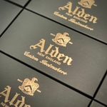 ALDEN of BEAMS PLUS Vol.19