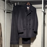 (US)NAVYな気分で…