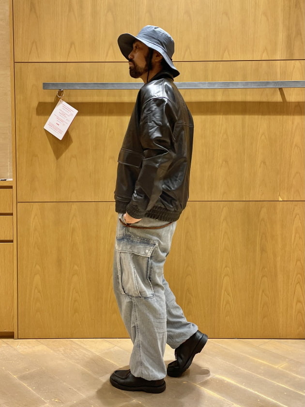 本格的！！！〈シープレザージャケット〉新入荷♬♪♩｜ビームス