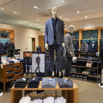 ざっくり店内紹介