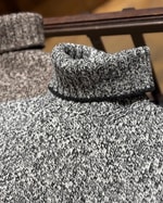 モコモコタートルで冬支度〈GRAN SASSO〉