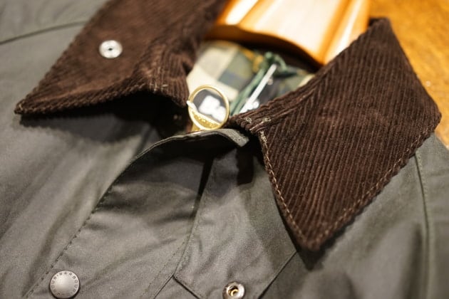 Barbour（バブアー） ＞いないいない｜BEAMS F（ビームスF）｜BEAMS