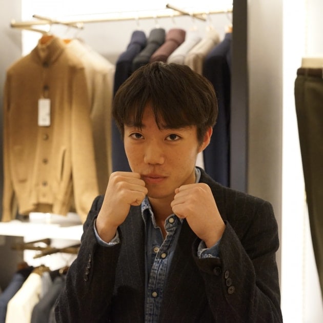 RENCONTRANT（レンコントラント）＞フォックス級王者に勝てない