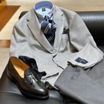 所作が美しく！