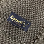 ＜BEAMS F＞ミニハウンドトゥーススーツ