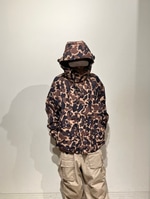 〈Columbia×BEAMS〉やばいです！