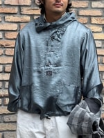 アリな2着、着てみました。