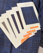 25年秋冬のオーダージャケット&ジレ